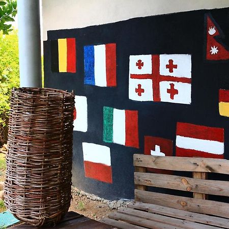 Sighnaghi Inn Kültér fotó