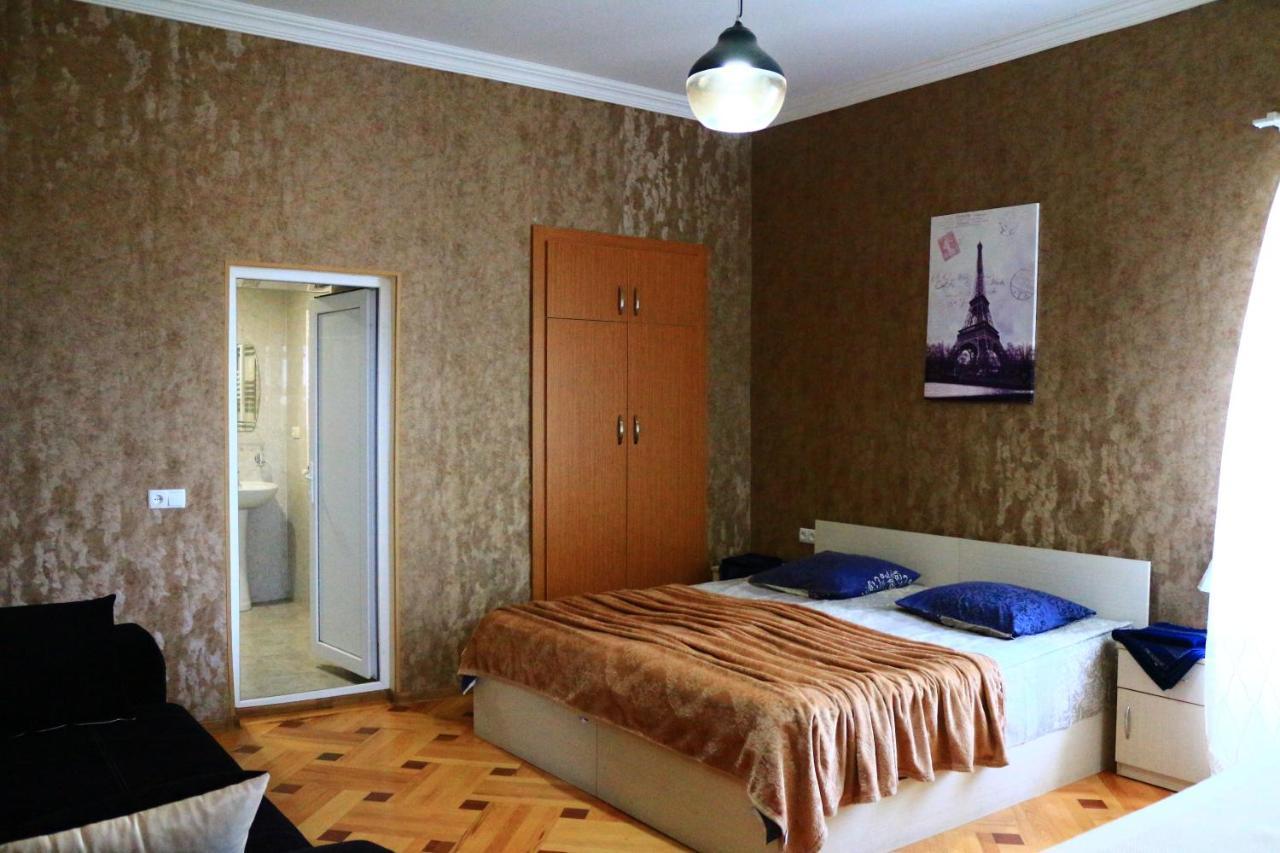 Sighnaghi Inn Kültér fotó