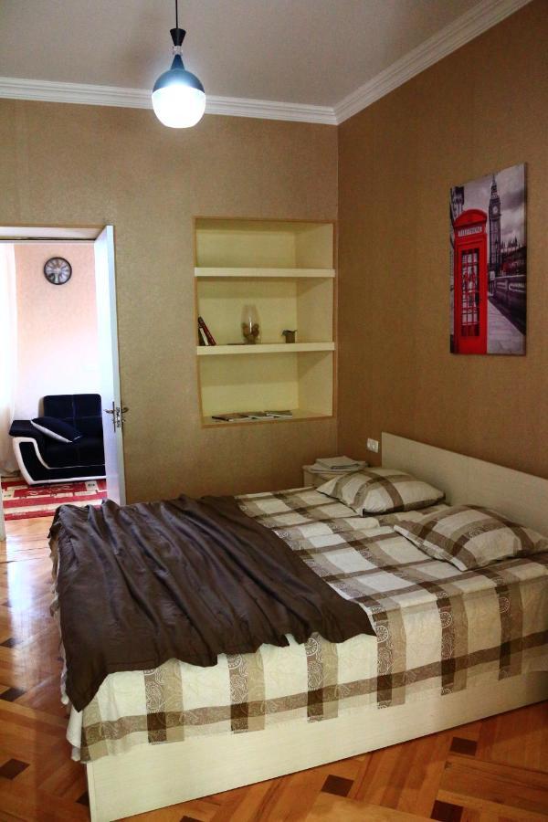 Sighnaghi Inn Kültér fotó