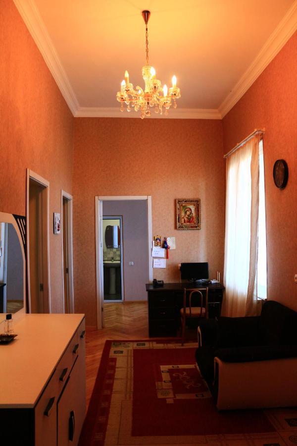 Sighnaghi Inn Kültér fotó