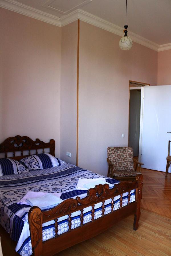 Sighnaghi Inn Kültér fotó