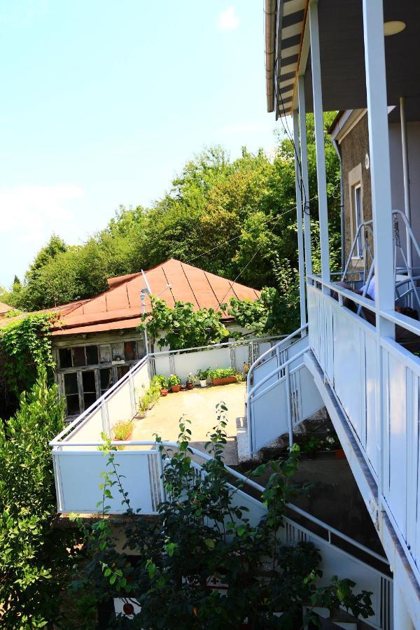 Sighnaghi Inn Kültér fotó