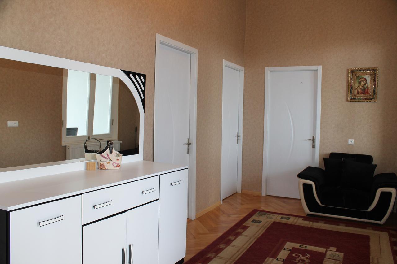 Sighnaghi Inn Kültér fotó