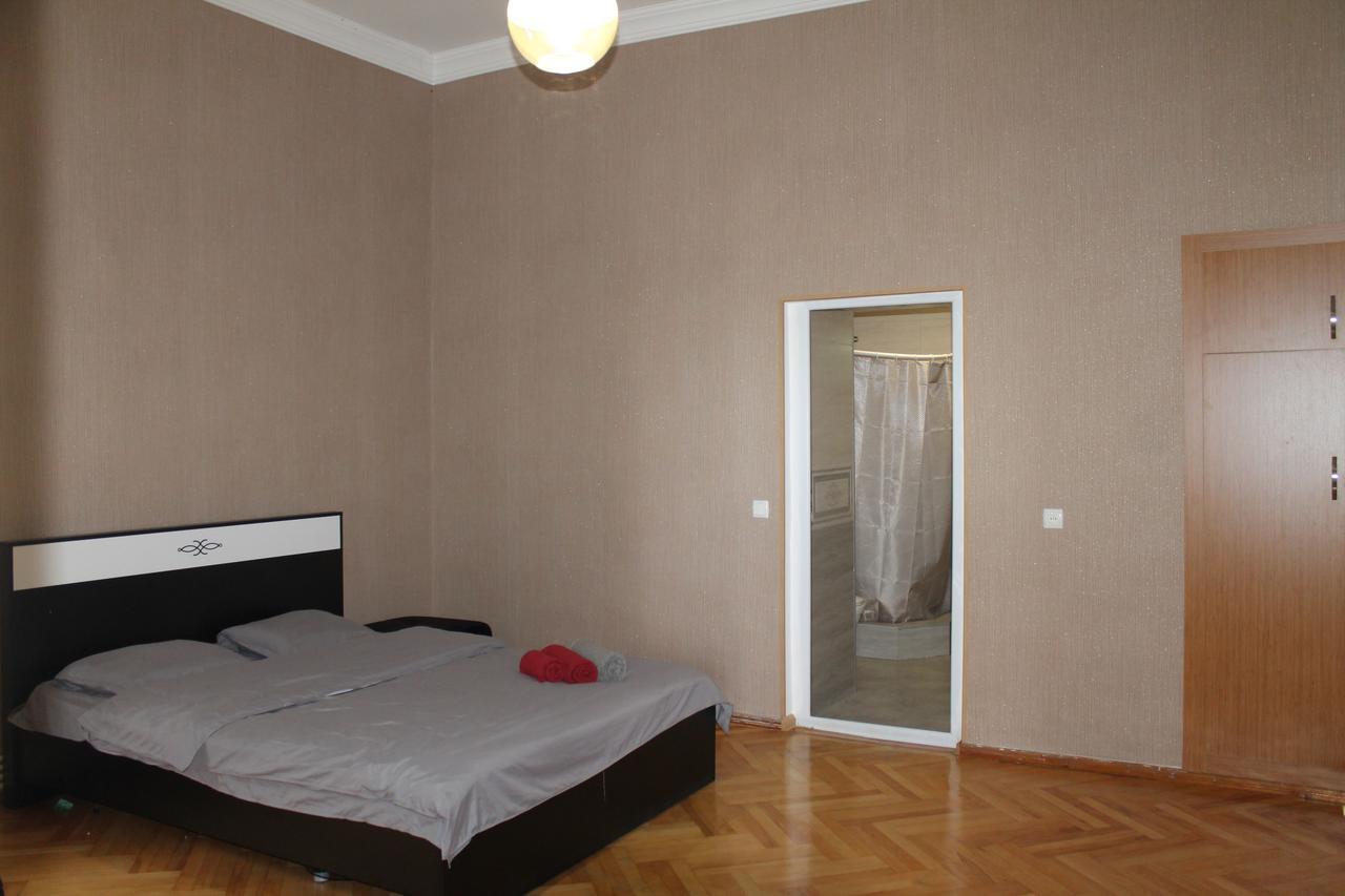 Sighnaghi Inn Kültér fotó