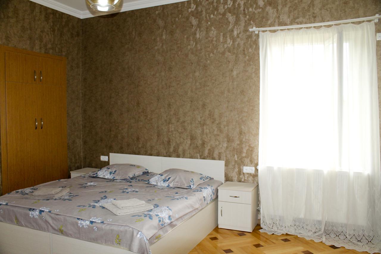 Sighnaghi Inn Kültér fotó