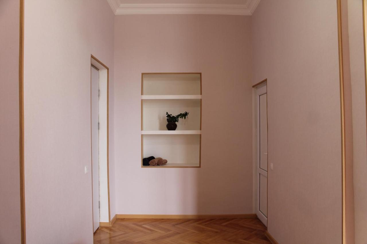 Sighnaghi Inn Kültér fotó