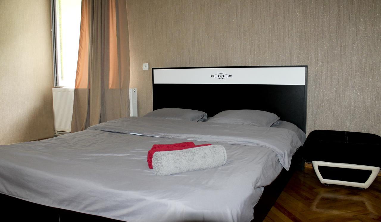 Sighnaghi Inn Kültér fotó