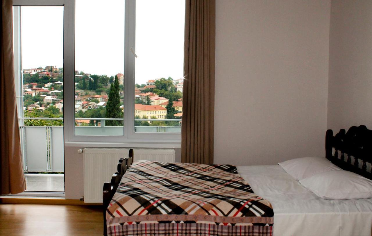 Sighnaghi Inn Kültér fotó